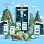 e os melhores aplicativos que pagam de verdade no Brasil